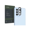 Hofi Pro+ Camera Sytling Samsung A136U Galaxy A13 5G hátsó kameravédő borító fekete (FN0359) (FN0359)