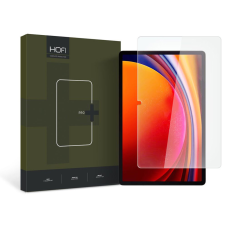 Hofi Samsung Galaxy Tab S7 / Galaxy Tab S8 / Galaxy Tab S9 Képernyővédő fólia - Átlátszó tablet kellék