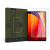 Hofi Samsung Galaxy Tab S7+ (T970-T976B) / S8+ (X800-X806) Hofi Glass Pro+, tablet üvegfólia, Átlátszó