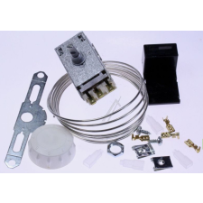  Hőfok szabályzó beépíthető gépek kiegészítői