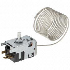  Hőfokszabályzó DANFOSS 077B2343 hűtő beépíthető gépek kiegészítői