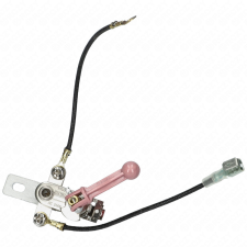  Hőfokszabályzó (eredeti) VIREO DFD2000 olajsütő kisháztartási gépek kiegészítői