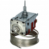  Hőfokszabályzó, félautomata (DANFOSS 077B4004) hűtőgép