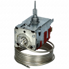  Hőfokszabályzó, félautomata (DANFOSS 077B4004) hűtőgép beépíthető gépek kiegészítői