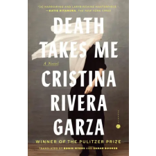 Hogarth DEATH TAKES ME | RIVERA GARZA CRISTINA idegen nyelvű könyv