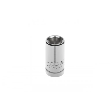 Högert HÖGERT HT1A013 Hatszögű 1/4” dugókulcs 13 mm , CrV50BV30, DIN 3124 dugókulcs