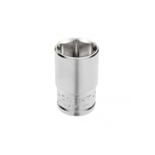 Högert HÖGERT HT1A216 Hatszögű dugókulcs 1/2” gyújtógyertyákhoz 16 mm DIN 3124? dugókulcs