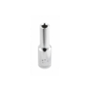Högert HÖGERT HT1A274 dugókulcs hatszög 1/2", 24 mm, hosszú, CrV
