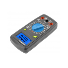 Högert HÖGERT HT1E602 Digitális univerzális multiméter mérőműszer