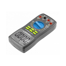 Högert HÖGERT HT1E604 Digitális univerzális multiméter mérőműszer