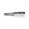 Högert HÖGERT HT1S643 Dugókulcs betét T15 1/4"