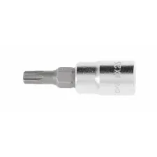 Högert HÖGERT HT1S643 Dugókulcs betét T15 1/4" dugókulcs