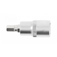 Högert HÖGERT HT1S728 dugókulcs betét hatszög H8 1/2" 55mm dugókulcs