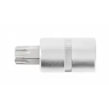 Högert HÖGERT HT1S746 dugókulcs betét TORX T20 1/2" 55mm dugókulcs