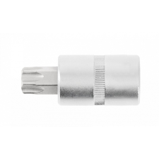 Högert HÖGERT HT1S754 dugókulcs betét TORX T60 1/2" 55mm dugókulcs