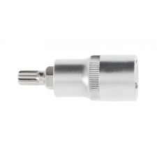 Högert HÖGERT HT1S785 dugókulcs betét hornyos M5 1/2" 55mm dugókulcs