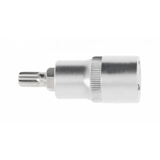 Högert HÖGERT HT1S794 dugókulcs betét hornyos M14 1/2" 55mm dugókulcs