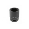 Högert HÖGERT HT4R143 Rövid gépi dugókulcs 22 mm