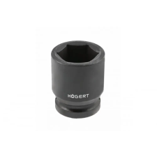 Högert HÖGERT HT4R153 Rövid gépi dugókulcs 41 mm dugókulcs