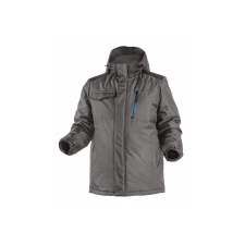 Högert HÖGERT HT5K241-L REN szigetelt kabát grafit L munkaruha