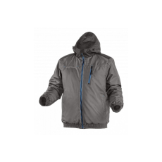 Högert HÖGERT HT5K242-M MOZEL szigetelt bomberkabát grafit M