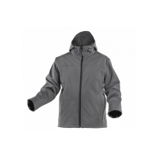 Högert HÖGERT HT5K254-3XL INN grafit softshell kabát 3XL (58)