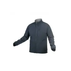 Högert HÖGERT HT5K255-L BIESE softshell kabát, sötétkék L (52)