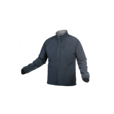 Högert HÖGERT HT5K255-XL BIESE softshell kabát sötétkék XL (54) munkaruha