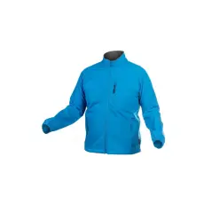 Högert HÖGERT HT5K256-2XL BIESE softshell kabát kék 2XL (56)