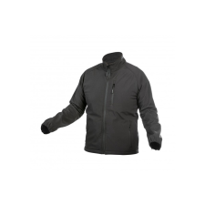 Högert HÖGERT HT5K258-3XL BIESE softshell kabát fekete 3XL (58) munkaruha