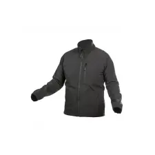 Högert HÖGERT HT5K258-M BIESE softshell kabát fekete M (50) munkaruha