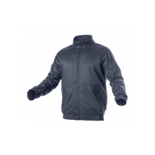 Högert HÖGERT HT5K304-M FABIAN védőkabát sötétkék M (50) munkaruha