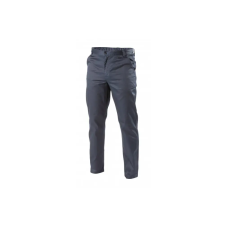 Högert HÖGERT HT5K306-3XL FABIAN védőnadrág sötétkék 3XL (58) munkaruha