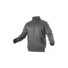 Högert HÖGERT HT5K307-4XL FABIAN védőkabát sötétszürke 4XL (60) munkaruha