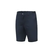 Högert HÖGERT HT5K314-2XL FABIAN rövidnadrág sötétkék 2XL (56) munkaruha