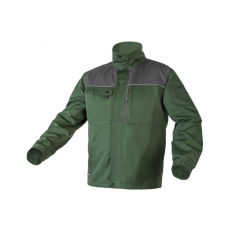 Högert HÖGERT HT5K359-XL RUWER Védőkabát erdőzöld XL
