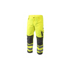 Högert HÖGERT HT5K364-M WERSE hi-vis sárga nadrág M