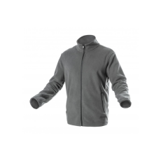 Högert HÖGERT HT5K382-3XL PASADER polár kabát, sötétszürke 3XL (58)