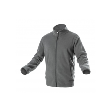 Högert HÖGERT HT5K382-M PASADER polár kabát, sötétszürke M (50) munkaruha