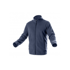 Högert HÖGERT HT5K383-L PASADER pulóver cipzárral, sötétkék L (52)