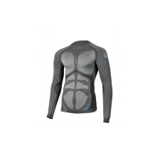 Högert HÖGERT HT5K394-XL-2XL ZEVEN Thermal póló sötétszürke/szürke XL/2XL munkaruha