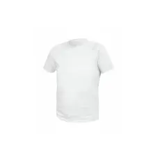 Högert HÖGERT HT5K401-2XL SEEVE Poliészter póló, fehér 2XL