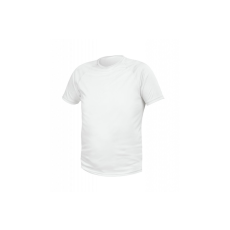 Högert HÖGERT HT5K401-3XL SEEVE Poliészter póló, fehér, 3XL