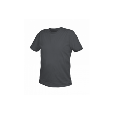 Högert HÖGERT HT5K410-3XL Pamut, grafit póló, 3XL munkaruha