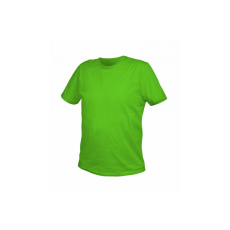 Högert HÖGERT HT5K411-2XL VILS Póló, 100% pamut, 180 g/m² zöld, 2XL