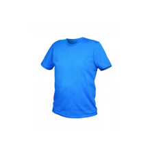 Högert HÖGERT HT5K412-2XL VILS Póló 100% pamut, 180 g/m² kék, 2XL munkaruha