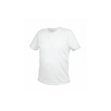 Högert HÖGERT HT5K413-L VILS Póló, 100% pamut, 180 g/m² fehér, L munkaruha