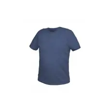 Högert HÖGERT HT5K427-3XL VILS Póló, 100% pamut, 180 g/m² navy sötétkék 3XL (58)