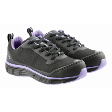 Högert HÖGERT HT5K508-37 Védőcipő, női,, SRC, S1, 37-es méret munkavédelmi cipő