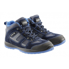 Högert HÖGERT HT5K521-45 HOSEL védőcsizma SB SRA navy sötétkék/kék 45